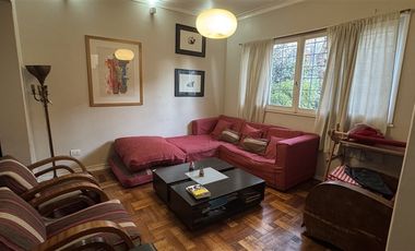 Casa en Arriendo en Guillermo Franke / Cirujano Videla