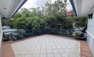 7 bedroom house for Rent in Corinthian Village Quezon City