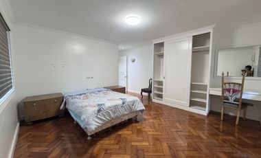 7 bedroom house for Rent in Corinthian Village Quezon City