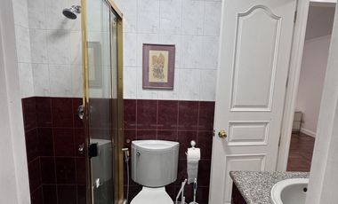 7 bedroom house for Rent in Corinthian Village Quezon City