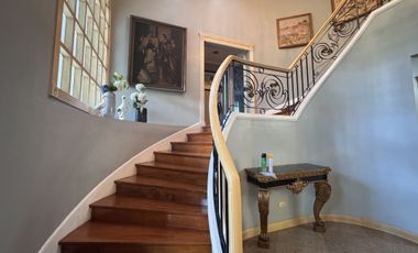 7 bedroom house for Rent in Corinthian Village Quezon City