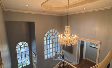 7 bedroom house for Rent in Corinthian Village Quezon City