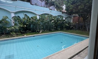 7 bedroom house for Rent in Corinthian Village Quezon City