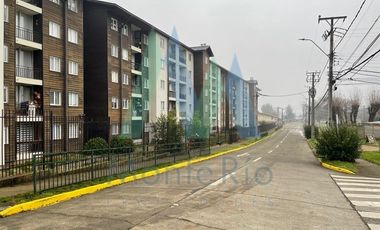 Departamento en Arriendo en Sector Las Animas