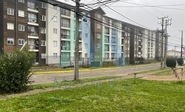 Departamento en Arriendo en Sector Las Animas