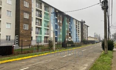 Departamento en Arriendo en Sector Las Animas