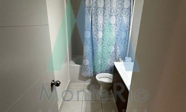 Departamento en Arriendo en Sector Las Animas