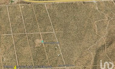 Terreno Campestre 1500 mt2 en San Pedro,