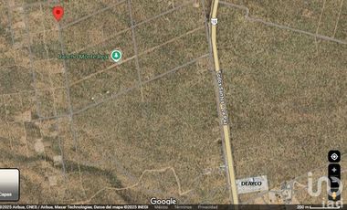Terreno Campestre 1500 mt2 en San Pedro,