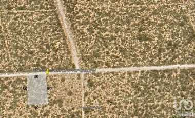 Terreno Campestre 1500 mt2 en San Pedro,