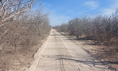 Terreno Campestre 1500 mt2 en San Pedro,