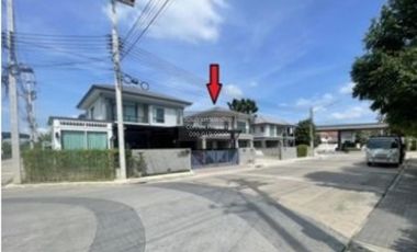 บ้าน สำหรับขาย ใน Sothon, Chachoengsao