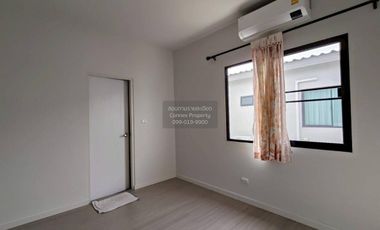 FOR SELL Townhouse/Townhome  Siri Place Phetkasem-Sai 4  CX-124218