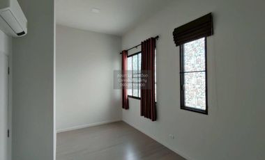 FOR SELL Townhouse/Townhome  Siri Place Phetkasem-Sai 4  CX-124218
