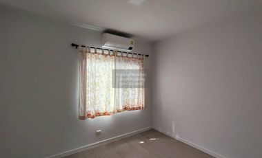 FOR SELL Townhouse/Townhome  Siri Place Phetkasem-Sai 4  CX-124218