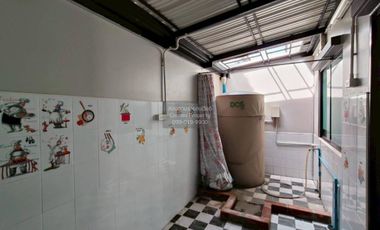FOR SELL Townhouse/Townhome  Siri Place Phetkasem-Sai 4  CX-124218