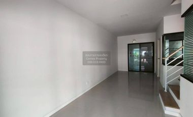 FOR SELL Townhouse/Townhome  Siri Place Phetkasem-Sai 4  CX-124218