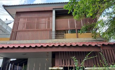 FOR SELL Townhouse/Townhome  Atoll Bali Beach Motorway-Lat Krabang  CX-122511