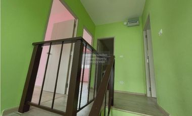 FOR SELL Townhouse/Townhome  Atoll Bali Beach Motorway-Lat Krabang  CX-122511