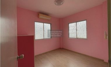 FOR SELL Townhouse/Townhome  Atoll Bali Beach Motorway-Lat Krabang  CX-122511