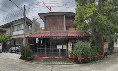 FOR SELL Townhouse/Townhome  Atoll Bali Beach Motorway-Lat Krabang  CX-122511