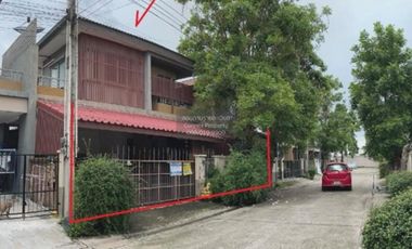 FOR SELL Townhouse/Townhome  Atoll Bali Beach Motorway-Lat Krabang  CX-122511