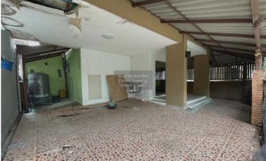 FOR SELL Townhouse/Townhome  Atoll Bali Beach Motorway-Lat Krabang  CX-122511
