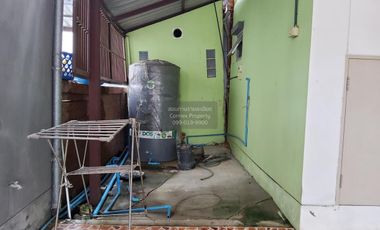 FOR SELL Townhouse/Townhome  Atoll Bali Beach Motorway-Lat Krabang  CX-122511