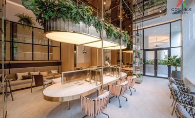 FOR SELL Condo Aspire Erawan BTS-Chang Erawan CX-103866