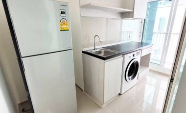 FOR SELL Condo Aspire Erawan BTS-Chang Erawan CX-124456