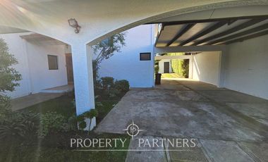 Casa en  Bosques de Montemar