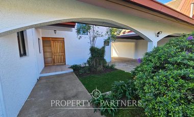 Casa en  Bosques de Montemar