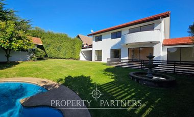 Casa en  Bosques de Montemar