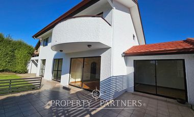 Casa en  Bosques de Montemar