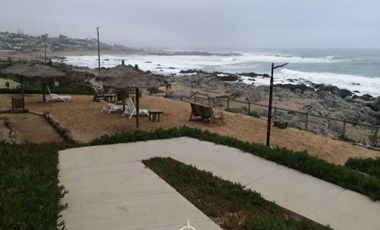 El Tabo, acogedor departamento amoblado a pasos de Playa Paraíso.