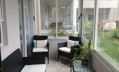 El Tabo, acogedor departamento amoblado a pasos de Playa Paraíso.