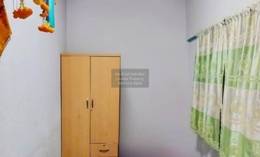 FOR SELL Townhouse/Townhome  Baanachara  CX-123878