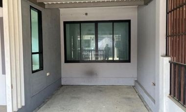 FOR SELL House Nara Lake & Park MRT-Phasi Charoen CX-123772