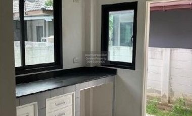 FOR SELL House Nara Lake & Park MRT-Phasi Charoen CX-123772