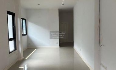 FOR SELL House Nara Lake & Park MRT-Phasi Charoen CX-123772
