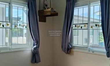 FOR SELL House Lanceo Crib Phetkasem 81  CX-123848