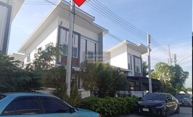 FOR SELL House Lanceo Crib Phetkasem 81  CX-123848