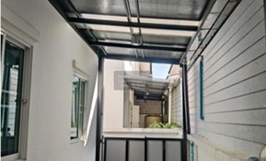 FOR SELL House Lanceo Crib Phetkasem 81  CX-123848