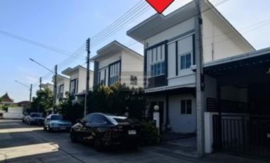 FOR SELL House Lanceo Crib Phetkasem 81  CX-123848