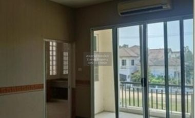 FOR SELL House Sarin City Wongtawan  CX-123831