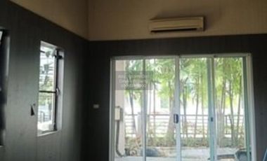 FOR SELL House Sarin City Wongtawan  CX-123831