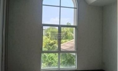 FOR SELL House Sarin City Wongtawan  CX-123831