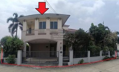 FOR SELL House Sarin City Wongtawan  CX-123831