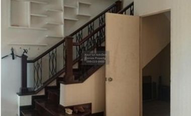 FOR SELL House Sarin City Wongtawan  CX-123831