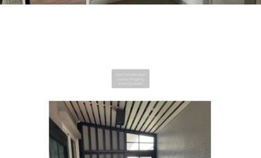 FOR SELL House Nara Elegance @ Narawadee City Park MRT-Phasi Charoen CX-122503